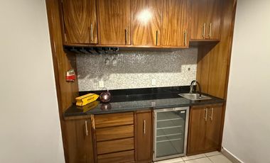 Casa moderna con roof garden en Ciudad Granja | Exclusividad y confort en cada detalle