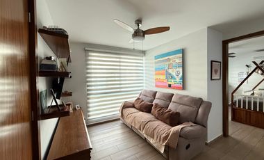 Casa moderna con roof garden en Ciudad Granja | Exclusividad y confort en cada detalle