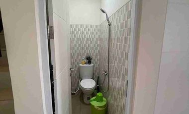 Rumah  2 Lantai Di Cluster Gowa