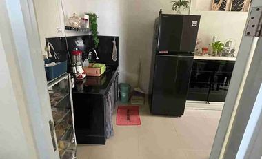 Rumah  2 Lantai Di Cluster Gowa