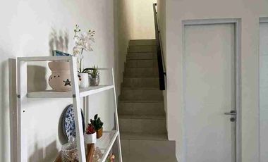 Rumah  2 Lantai Di Cluster Gowa