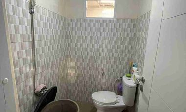 Rumah  2 Lantai Di Cluster Gowa