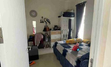 Rumah  2 Lantai Di Cluster Gowa