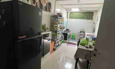 Rumah  2 Lantai Di Cluster Gowa