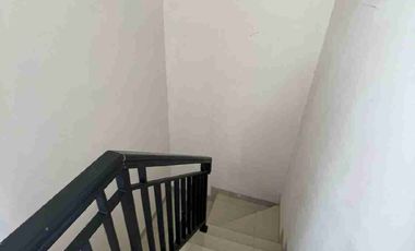 Rumah  2 Lantai Di Cluster Gowa