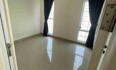 Rumah  2 Lantai Di Cluster Gowa