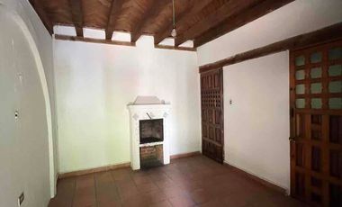 HERMOSA  HACIENDA EN VENTA EN PÁTZCUARO MICHOACÁN