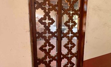 HERMOSA  HACIENDA EN VENTA EN PÁTZCUARO MICHOACÁN