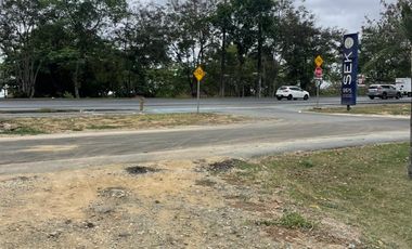 Terreno de Alquiler en vía a la Costa Km 20.5