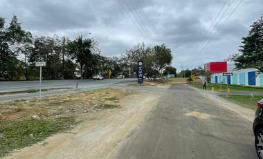 Terreno de Alquiler en vía a la Costa Km 20.5