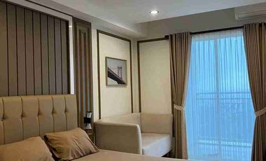 Mataram City siap Huni Full Furnis Elektronik Yudhistira Tower