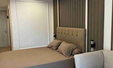 Mataram City siap Huni Full Furnis Elektronik Yudhistira Tower