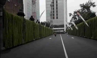 Mataram City siap Huni Full Furnis Elektronik Yudhistira Tower