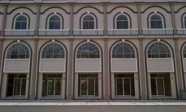 DISEWAKAN Ruko 2 unit gandeng sudah di jebol  Ruko Food City Green Lake City