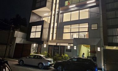 FUENTE DE LA JUVENTUD, TECAMACHALCO DEPARTAMENTO EN VENTA