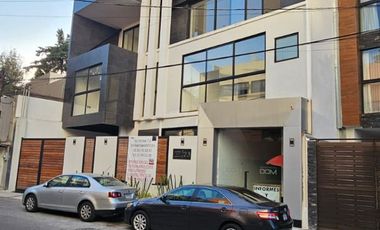 FUENTE DE LA JUVENTUD, TECAMACHALCO DEPARTAMENTO EN VENTA