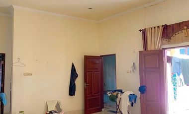 House in Taman Baru near Epicentrum Mall