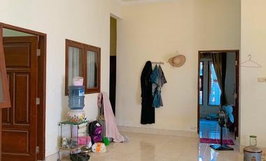 House in Taman Baru near Epicentrum Mall