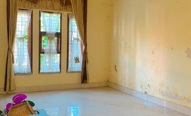 House in Taman Baru near Epicentrum Mall