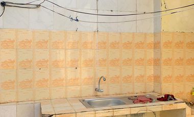 House in Taman Baru near Epicentrum Mall