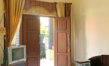 House in Taman Baru near Epicentrum Mall