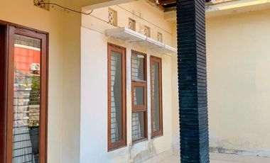 House in Taman Baru near Epicentrum Mall