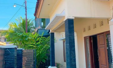 House in Taman Baru near Epicentrum Mall