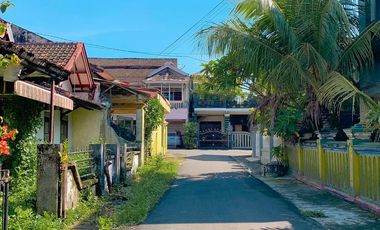 House in Taman Baru near Epicentrum Mall