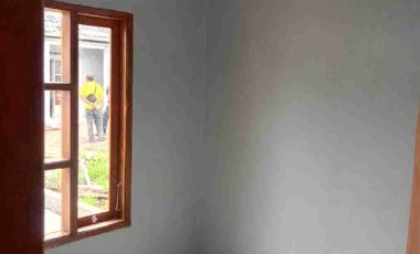 RUMAH TERJANGKAU DEKAT TOL SOREANG