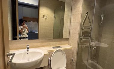 For Rent studio full furnish taman anggrek residence