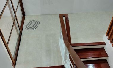 Three Storey Townhouse for Sale in Merville Park Paranaque-MD