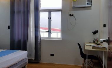 Three Storey Townhouse for Sale in Merville Park Paranaque-MD