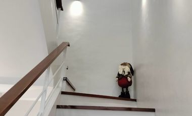 Three Storey Townhouse for Sale in Merville Park Paranaque-MD