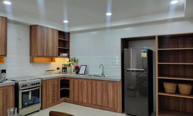 Three Storey Townhouse for Sale in Merville Park Paranaque-MD