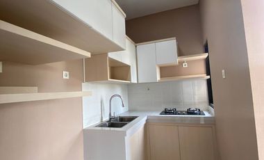 Rumah Mewah Cluster Kota Sukabumi Siap huni