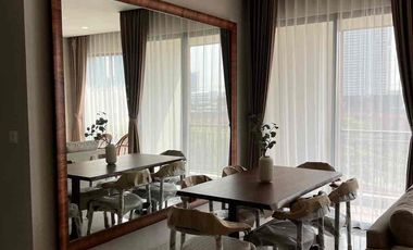 Langka, disewakan Apartemen LLOYD 2br di Alam Sutera