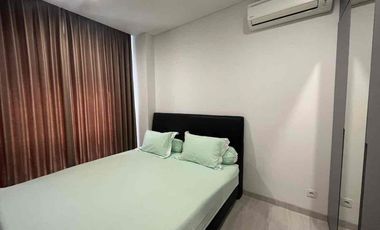 Langka, disewakan Apartemen LLOYD 2br di Alam Sutera