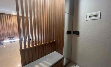 Langka, disewakan Apartemen LLOYD 2br di Alam Sutera