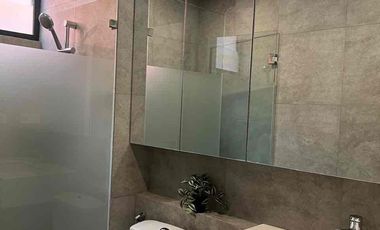 Langka, disewakan Apartemen LLOYD 2br di Alam Sutera