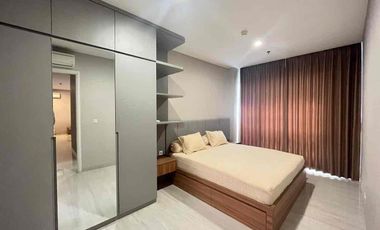 Langka, disewakan Apartemen LLOYD 2br di Alam Sutera