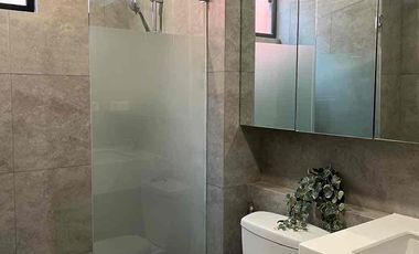 Langka, disewakan Apartemen LLOYD 2br di Alam Sutera