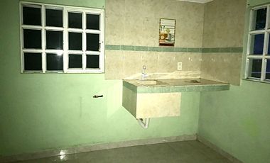 6 Departamentos en Almoloya, Hidalgo.