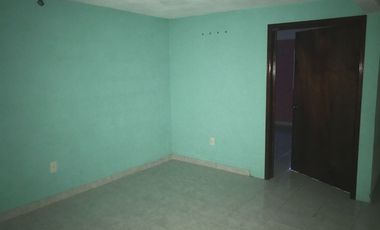 6 Departamentos en Almoloya, Hidalgo.