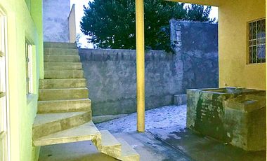 6 Departamentos en Almoloya, Hidalgo.