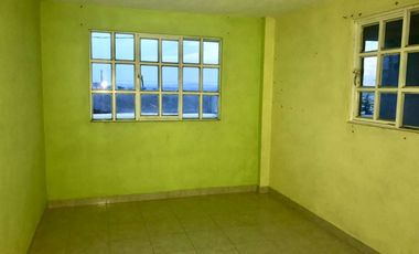 6 Departamentos en Almoloya, Hidalgo.