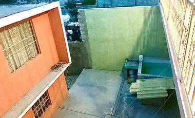 6 Departamentos en Almoloya, Hidalgo.