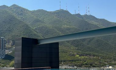 Departamento en Renta en Torre Connexity