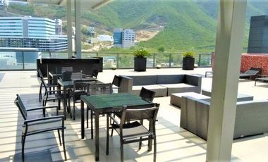 Departamento en Renta en Torre Connexity