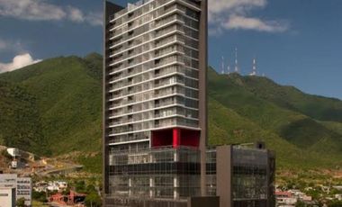 Departamento en Renta en Torre Connexity