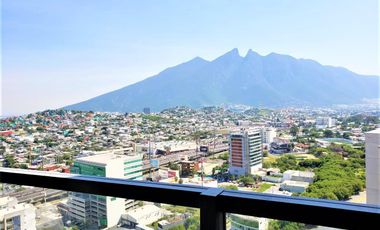 Departamento en Renta en Torre Connexity